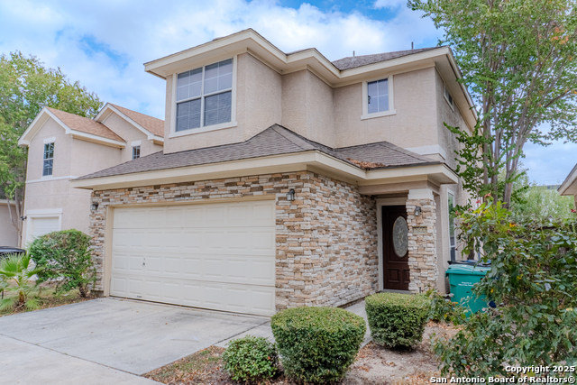 Details for 10906 Toscana, San Antonio, TX 78249