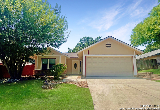 Details for 9215 Autumn Branches, San Antonio, TX 78254