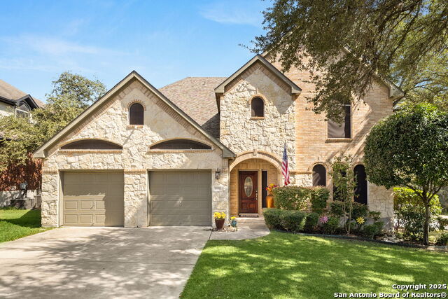 Details for 2500 Woodbridge Way, Schertz, TX 78154