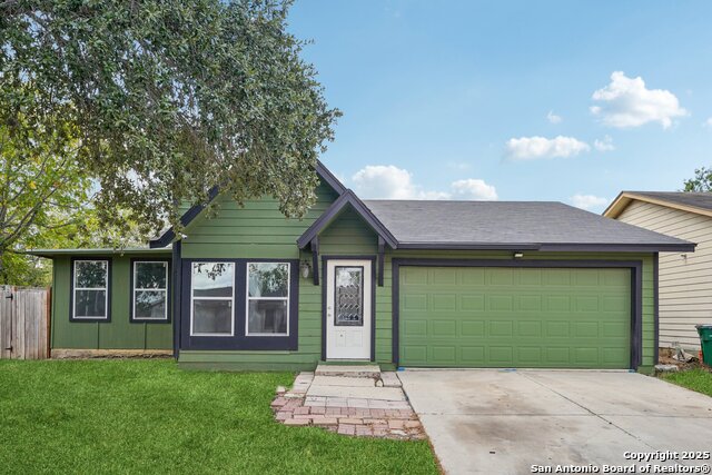 Details for 8819 Catalina Bay, San Antonio, TX 78242