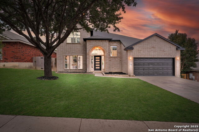 Details for 13355 Tusayan, Universal City, TX 78148