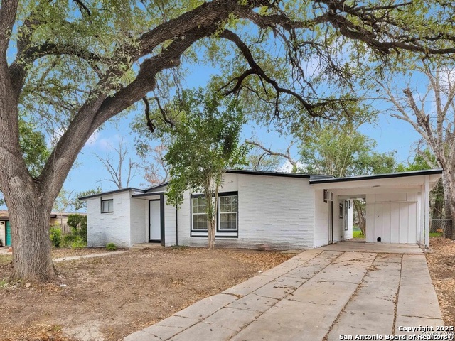 Details for 162 Birchwood Dr, San Antonio, TX 78213