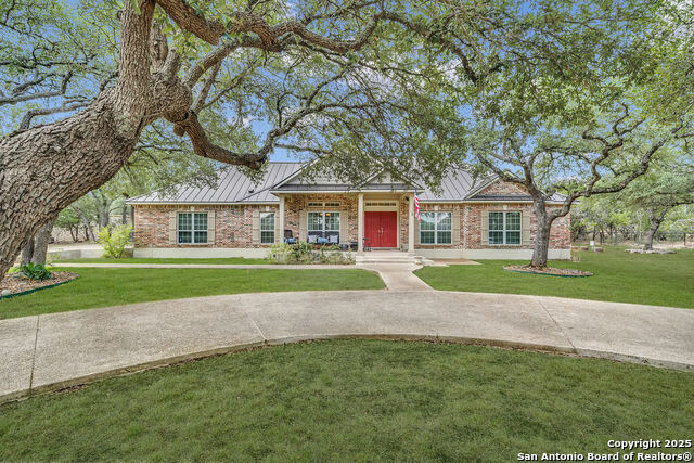 Details for 164 High Point, Spring Branch, TX 78070