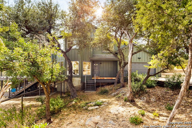 Details for 1815 Lakeside, Canyon Lake, TX 78133