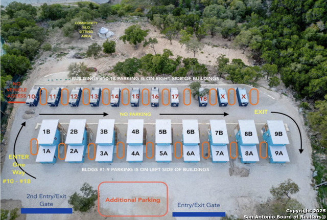 Listing photo id 23 for 420 Simon Crest