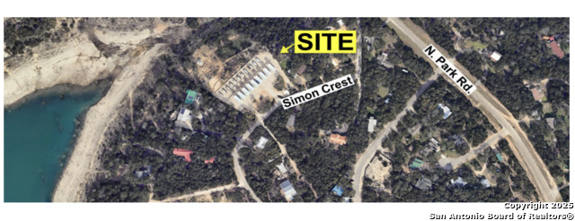 Listing photo id 25 for 420 Simon Crest