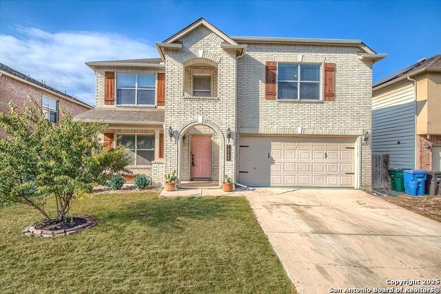 Details for 16739 Basin Oak, San Antonio, TX 78247