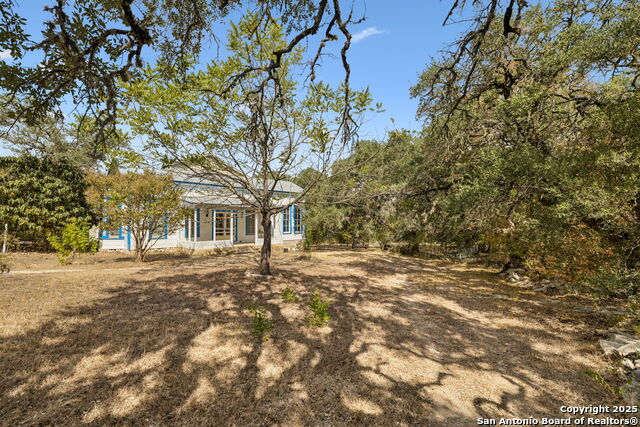Details for 5670 Wegner  , New Braunfels, TX 78132