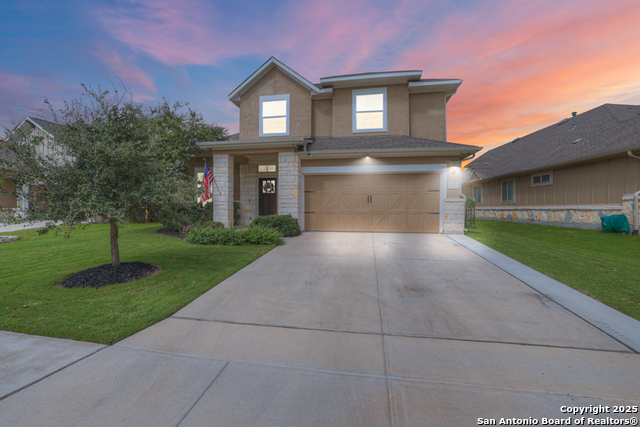 Details for 8737 Stackstone, Schertz, TX 78154