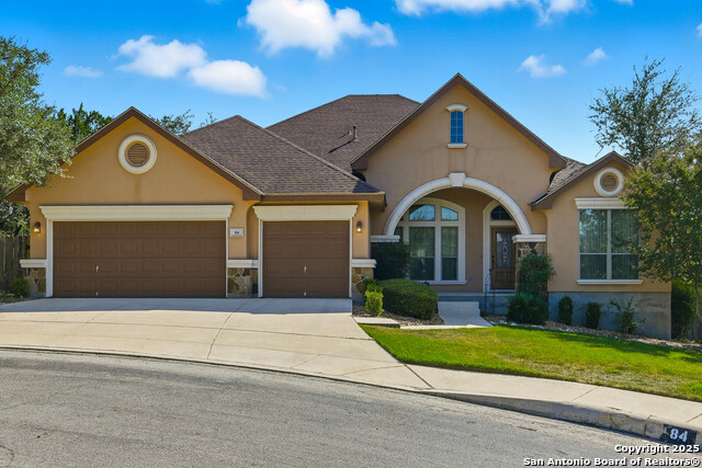 Details for 84 Sistine , San Antonio, TX 78258