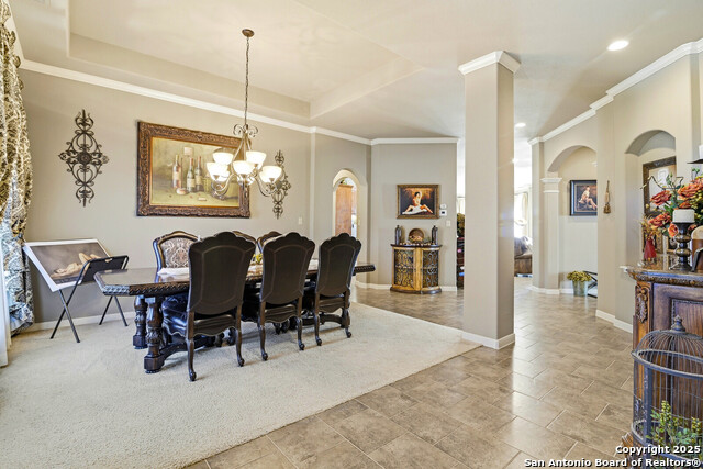 Image 10 of 30 For 84 Sistine  