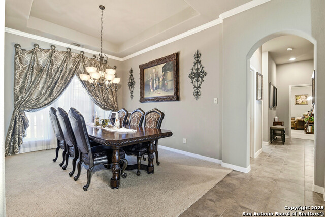 Image 11 of 30 For 84 Sistine  