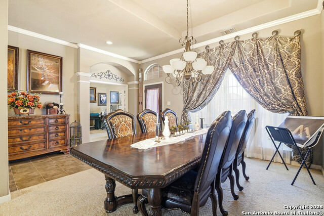 Image 12 of 30 For 84 Sistine  