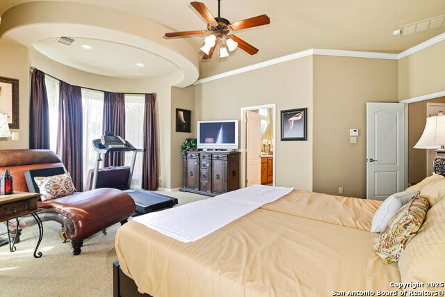 Image 17 of 30 For 84 Sistine  