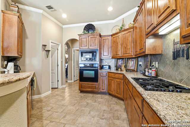 Image 4 of 30 For 84 Sistine  