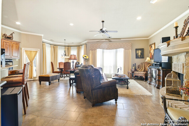 Image 7 of 30 For 84 Sistine  