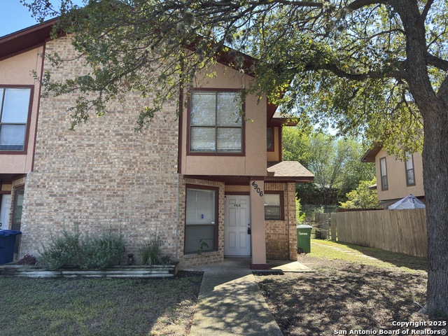 Details for 4906 Ali Ave #1, San Antonio, TX 78229