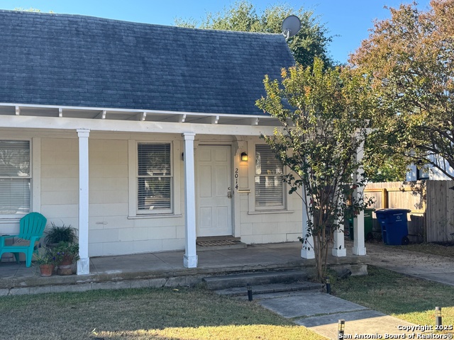 Details for 2014 Mulberry Ave W, San Antonio, TX 78201