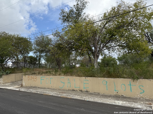 Image 5 of 7 For 5343 Natho St