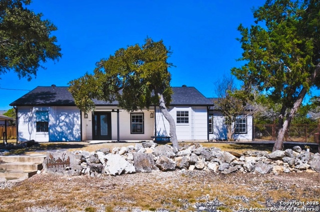 Details for 1265 Bob White, Spring Branch, TX 78070