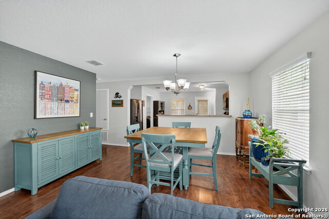 Listing photo id 12 for 3407 Bisley Pass