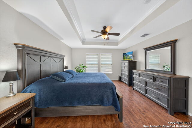 Listing photo id 16 for 3407 Bisley Pass