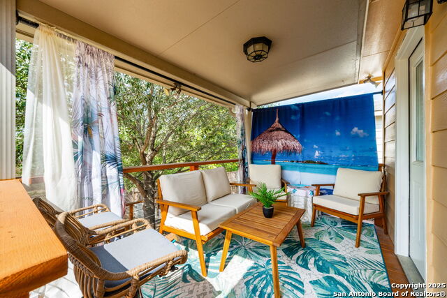 Listing photo id 25 for 3407 Bisley Pass