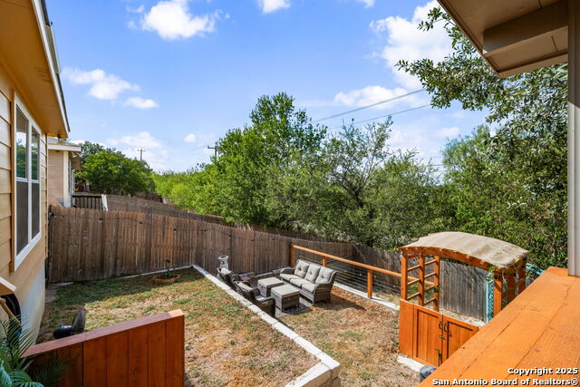 Listing photo id 26 for 3407 Bisley Pass