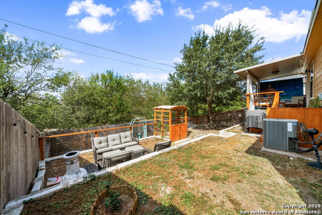 Listing photo id 27 for 3407 Bisley Pass