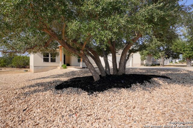 Details for 101 John Bird N, Blanco, TX 78606