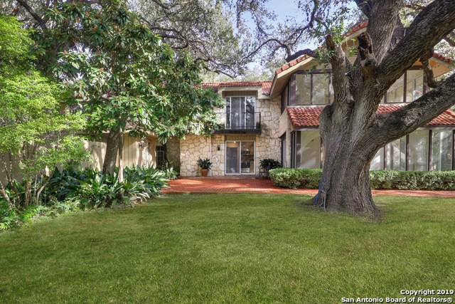 Details for 6803 West Ave A, San Antonio, TX 78213