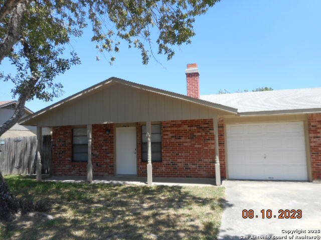Details for 1036 Orts A, Pleasanton, TX 78064