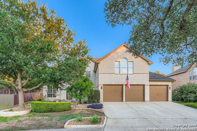 Details for 34 Sable Hts, San Antonio, TX 78258