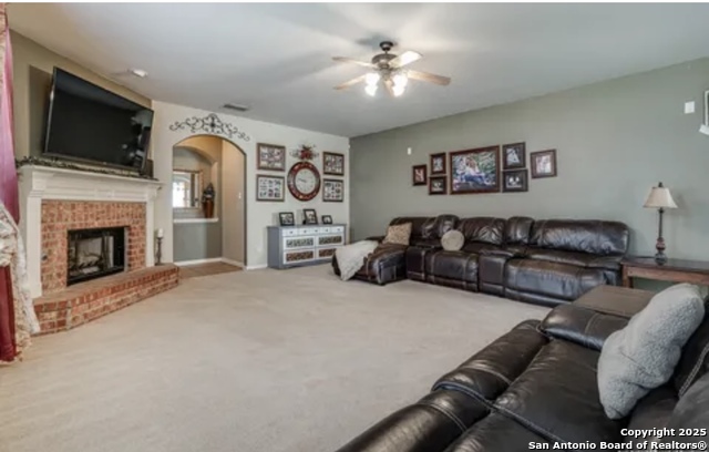 Image 15 of 15 For 3303 Cambria Way