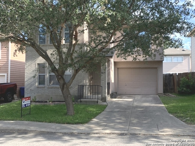 Details for 10135 Trailhead Pass, San Antonio, TX 78251