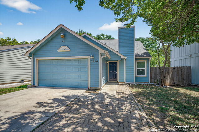 Details for 7514 Rimhurst, San Antonio, TX 78250