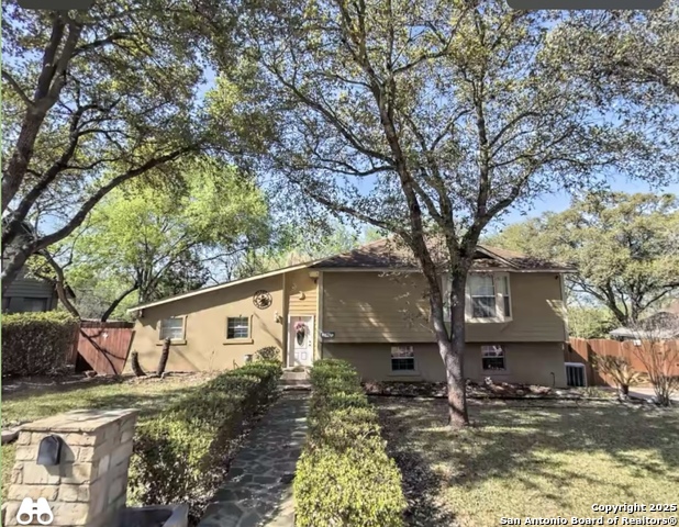 Details for 3407 Kashmuir, San Antonio, TX 78223