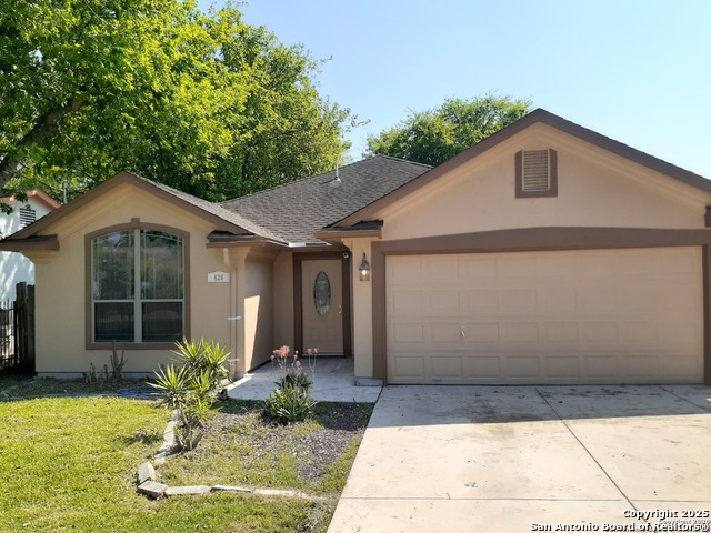 Details for 426 Cantrell, San Antonio, TX 78221