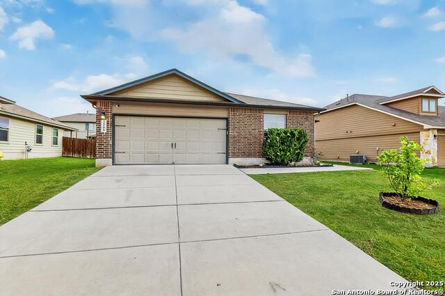 Details for 2509 Lonesome Creek, New Braunfels, TX 78130