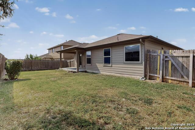 Image 28 of 29 For 2509 Lonesome Creek