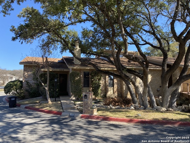 Details for 3219 Turtle Ln, San Antonio, TX 78230