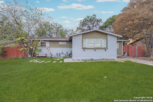 Details for 5714 Windyhill, San Antonio, TX 78242