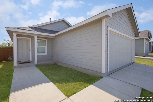 Details for 20412 Fire Stone, San Antonio, TX 78264