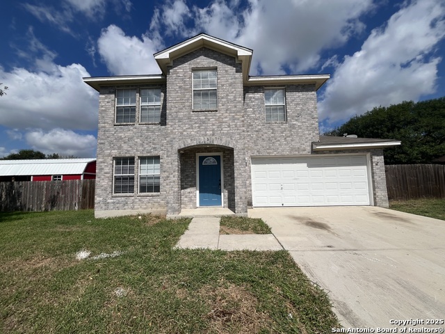 Details for 5202 Fountain Lake, San Antonio, TX 78244