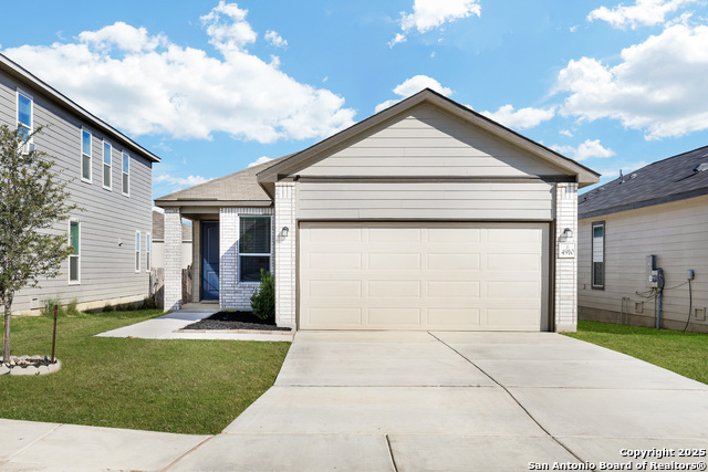 Details for 4910 Ocean Wave, San Antonio, TX 78245