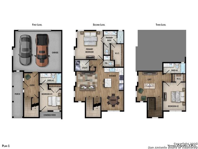 Image 45 of 45 For 503 Burrus Place