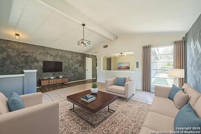 Image 5 of 21 For 3501 Ridge Knoll