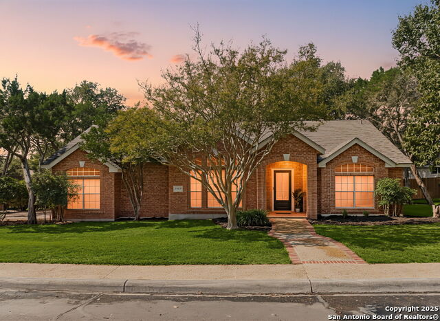 Details for 15743 Dawn Crest, San Antonio, TX 78248
