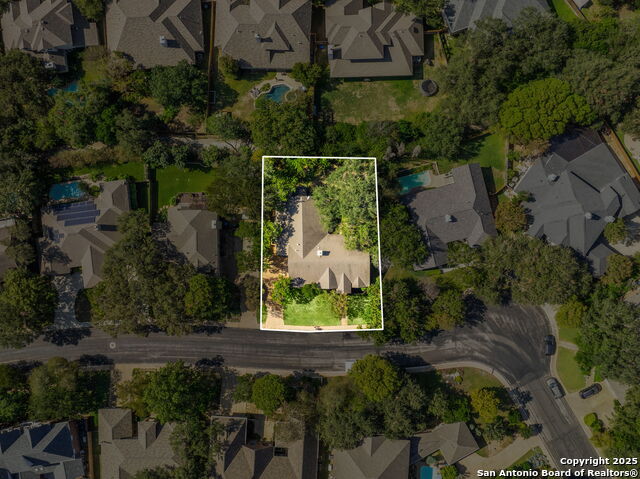 Image 49 of 50 For 15743 Dawn Crest