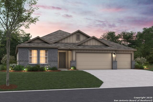 Details for 105 Greeley Drive, Floresville, TX 78114